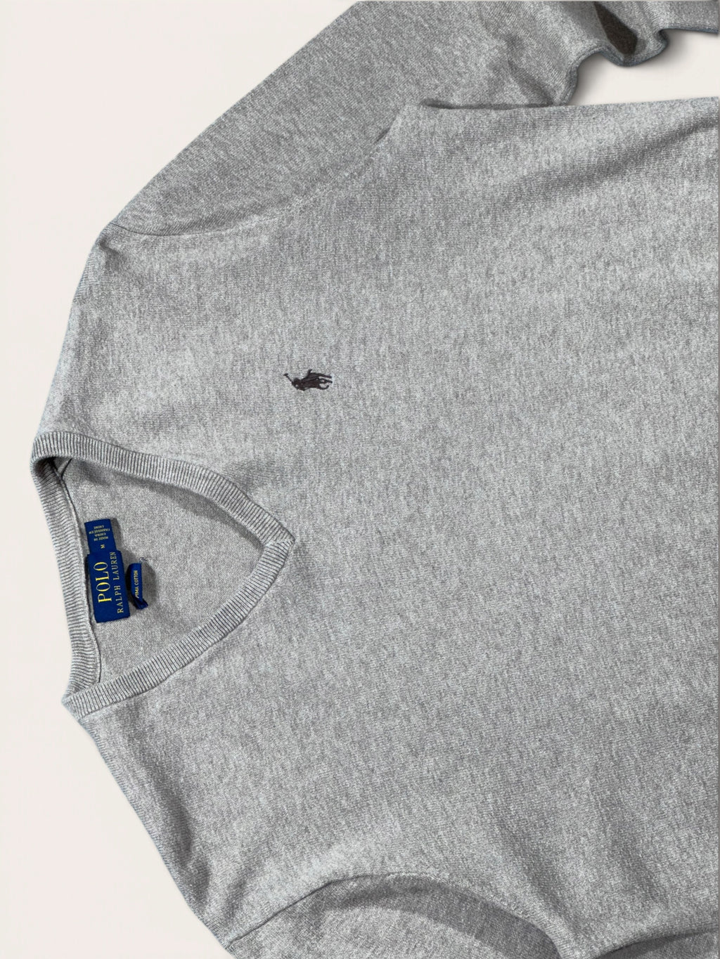 Pull – Polo Ralph Lauren – M – Mixte