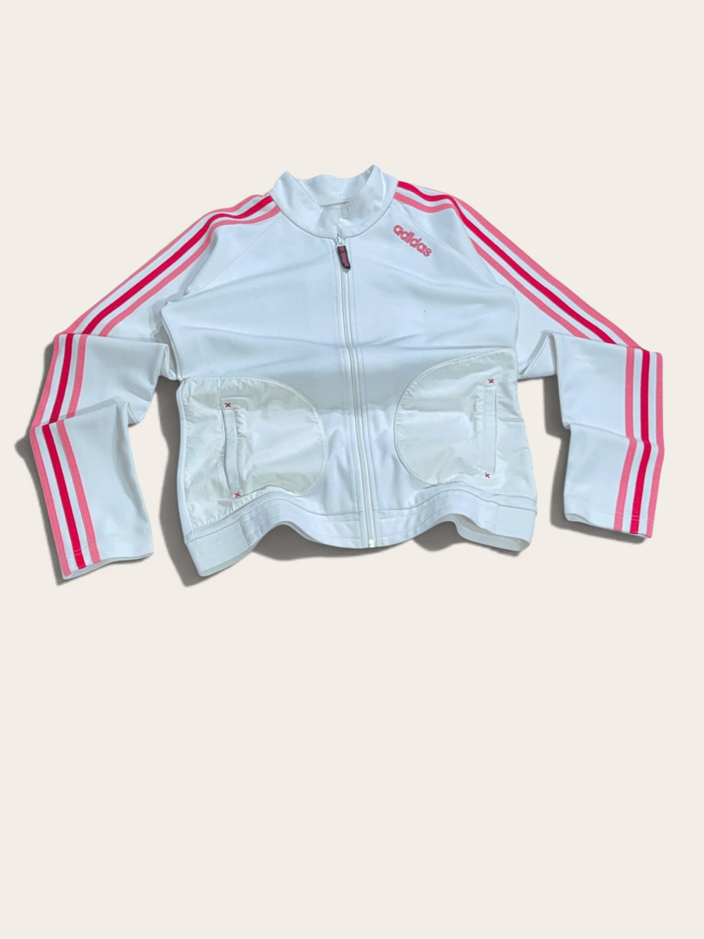 Veste de survêtement – Adidas – M – Mixte