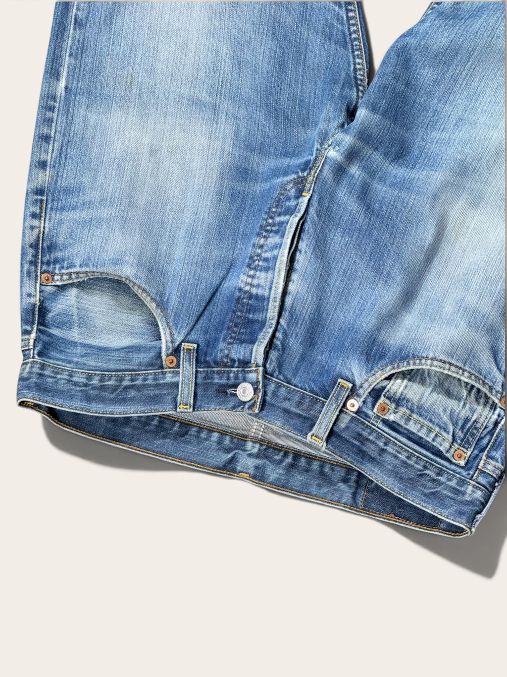 Jean – Levi's – L – Homme