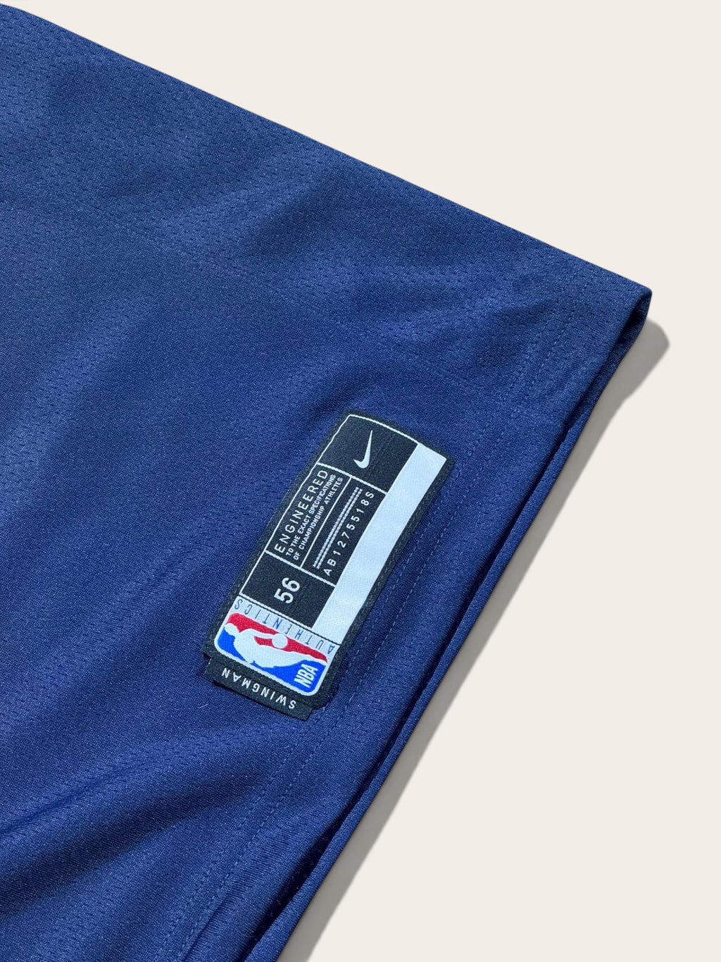 Maillot de basket – Nike – XXL – Mixte