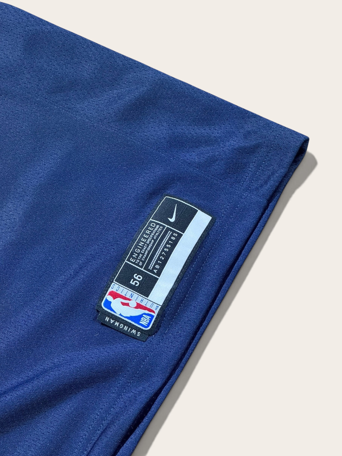 Maillot de basket – Nike – XXL – Mixte