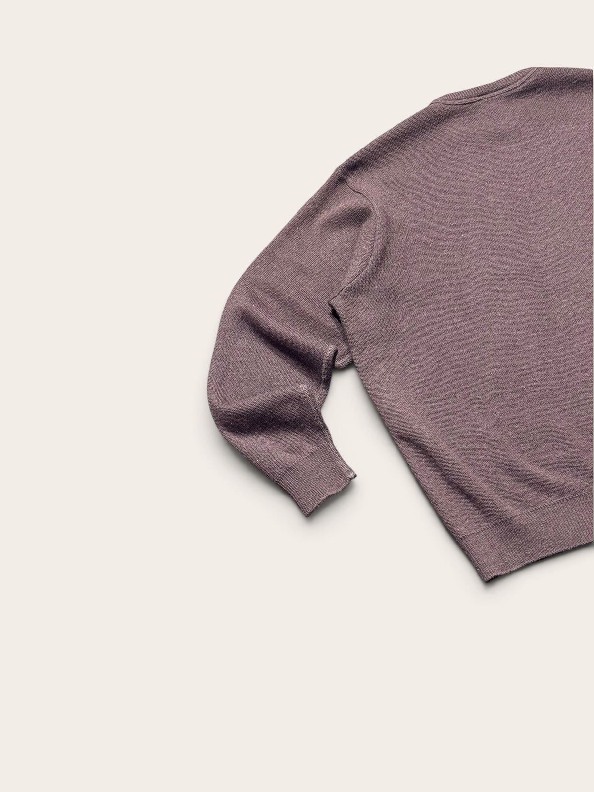 Pull – Lacoste – M – Mixte