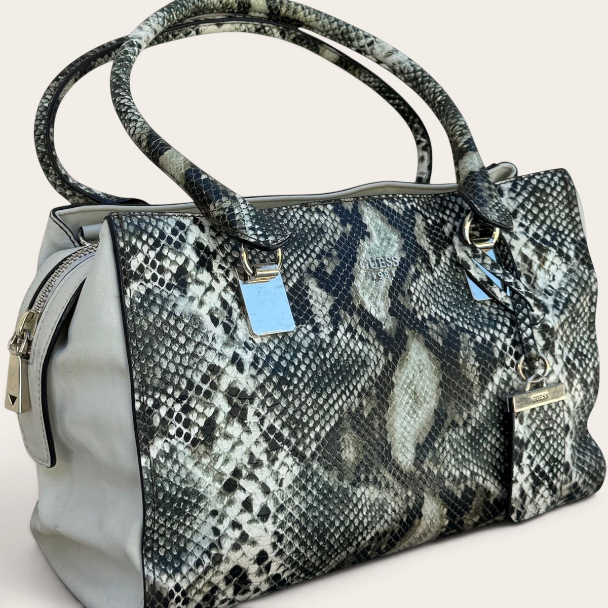 Sac à main – Guess – Femme – Vintage