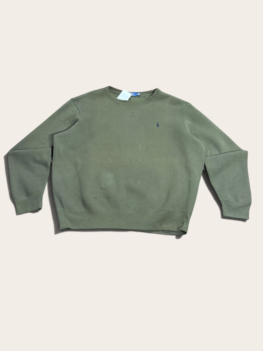 Sweat – Ralph Lauren – L – Mixte