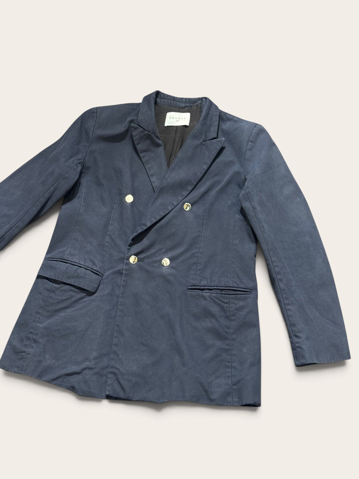 Blazer – Sandro – M – Femme