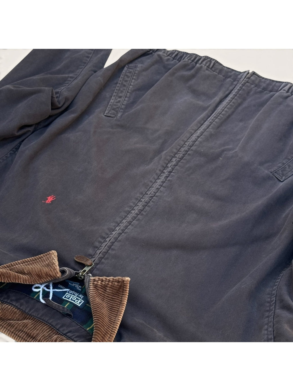 Veste – Polo Ralph Lauren – XL – Mixte – Vintage