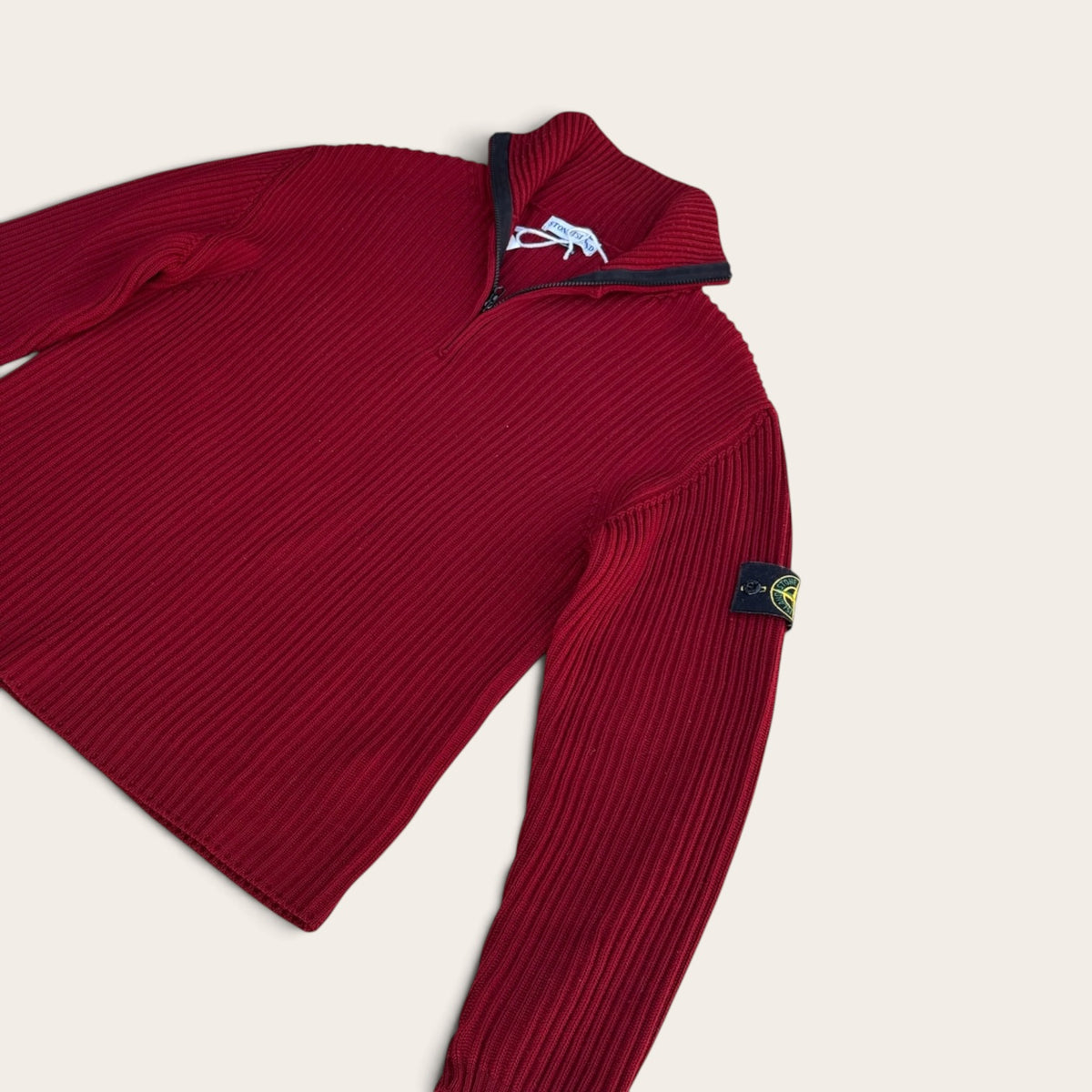Pull – Stone Island – XL – Homme – Vintage