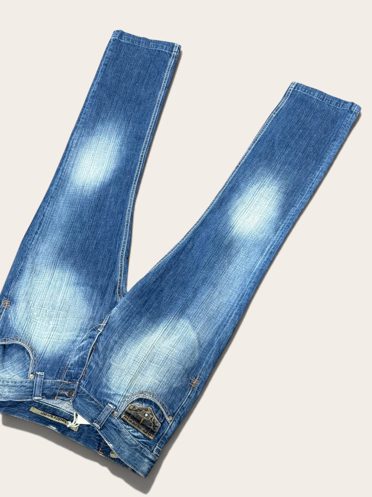 Jean – Teddy Smith – XL – Homme
