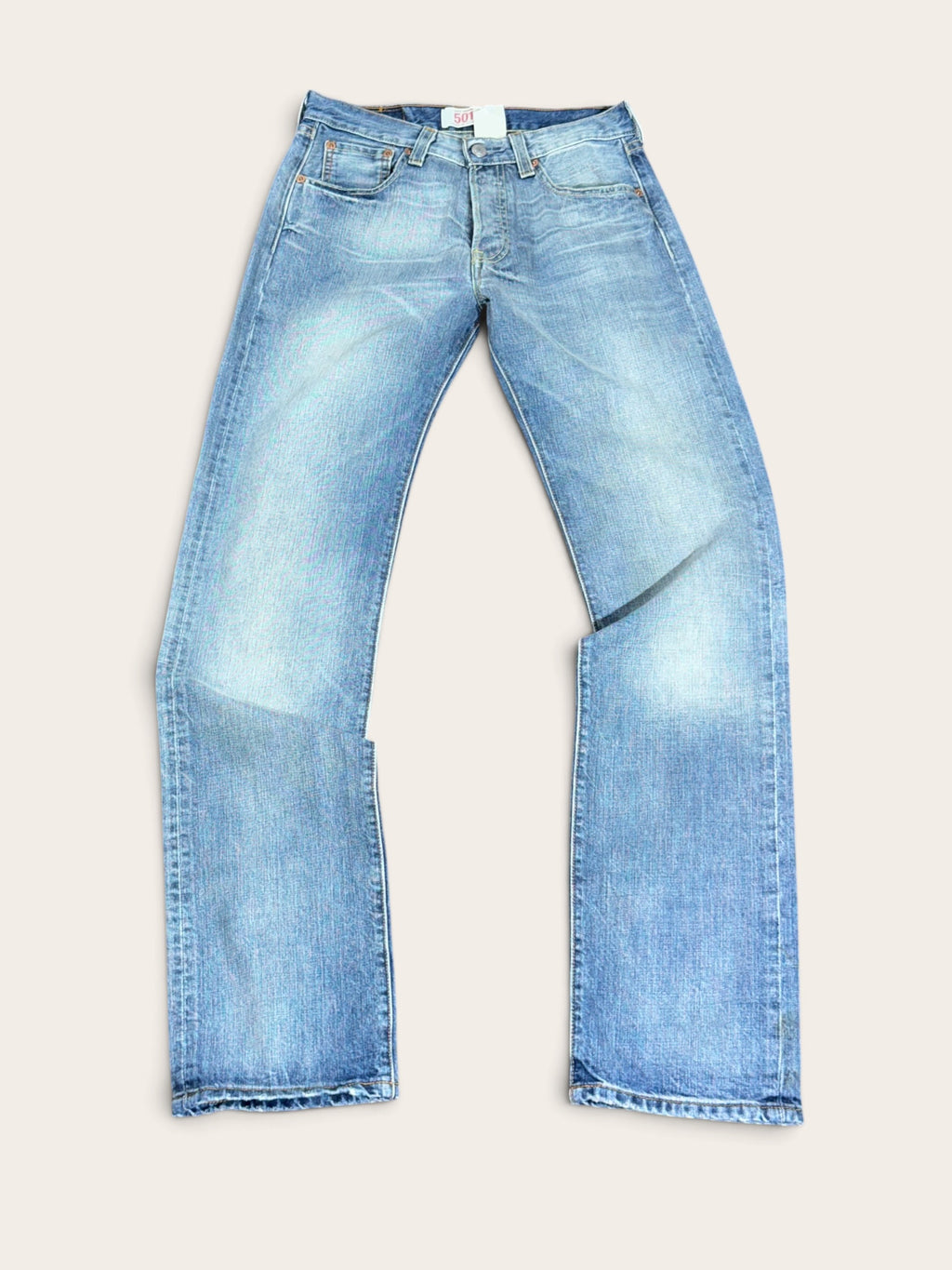 Jean – Levi's – W28 – Homme
