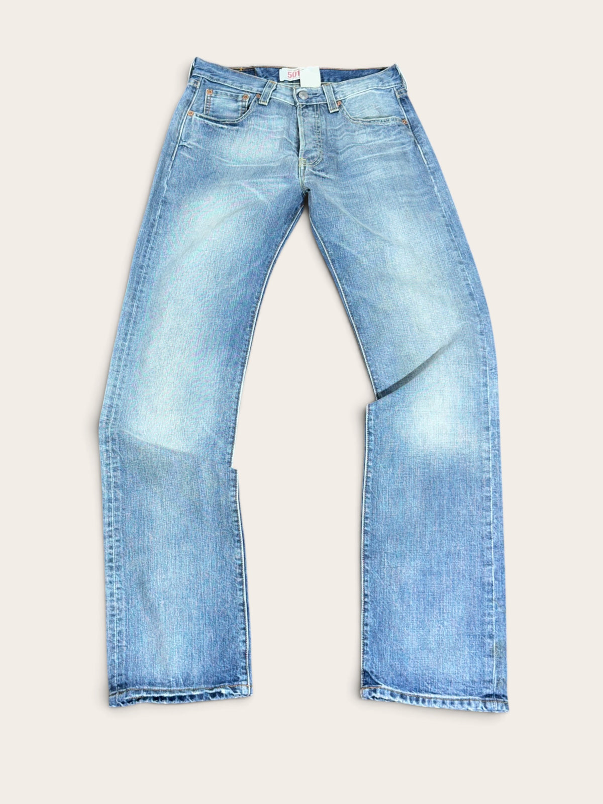 Jean – Levi's – W28 – Homme