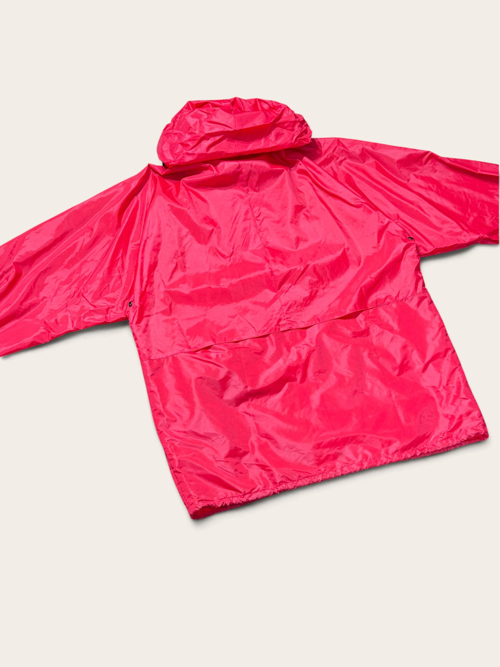 Veste imperméable – K-Way – L – Mixte
