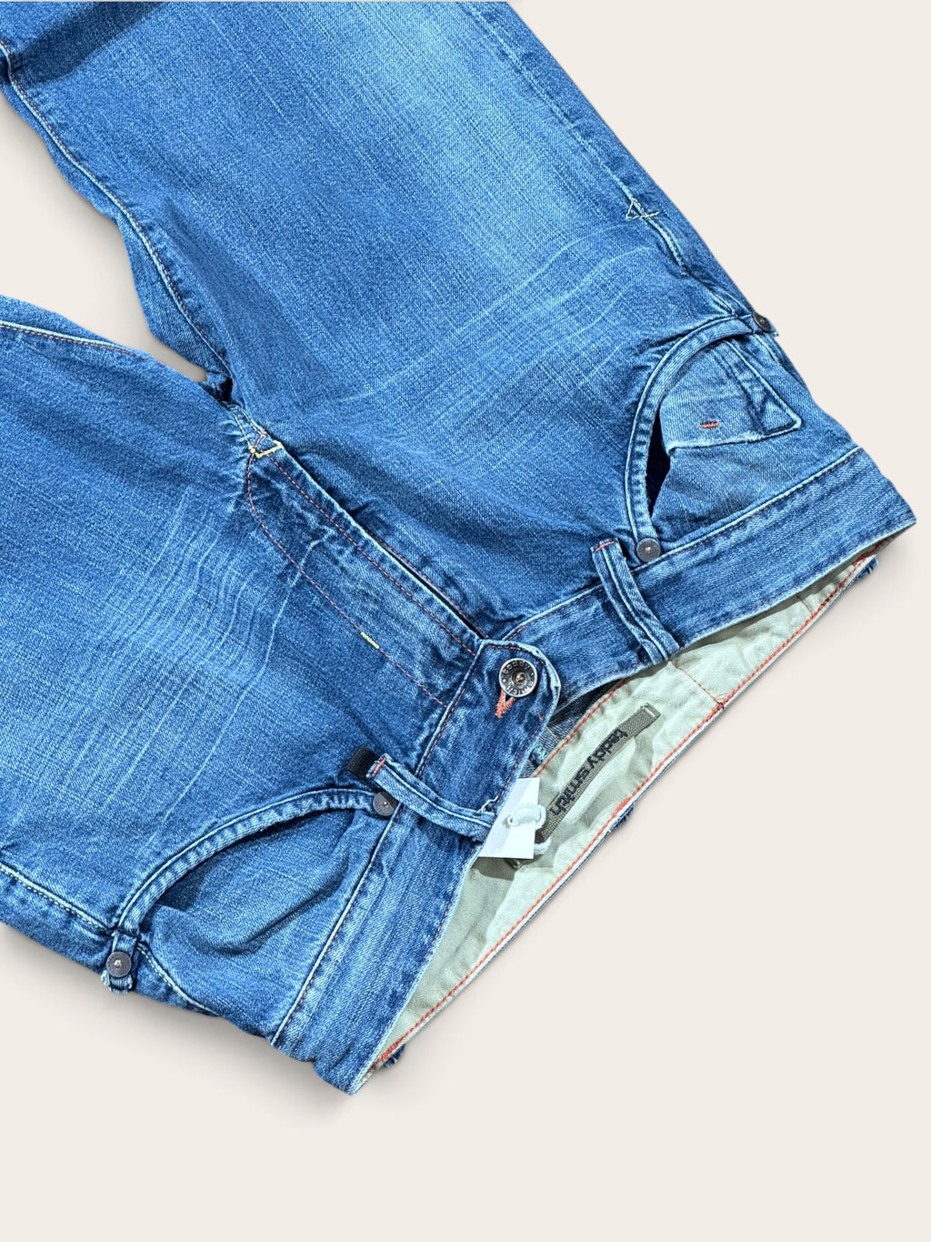 Jean – Teddy Smith – W34 – Homme