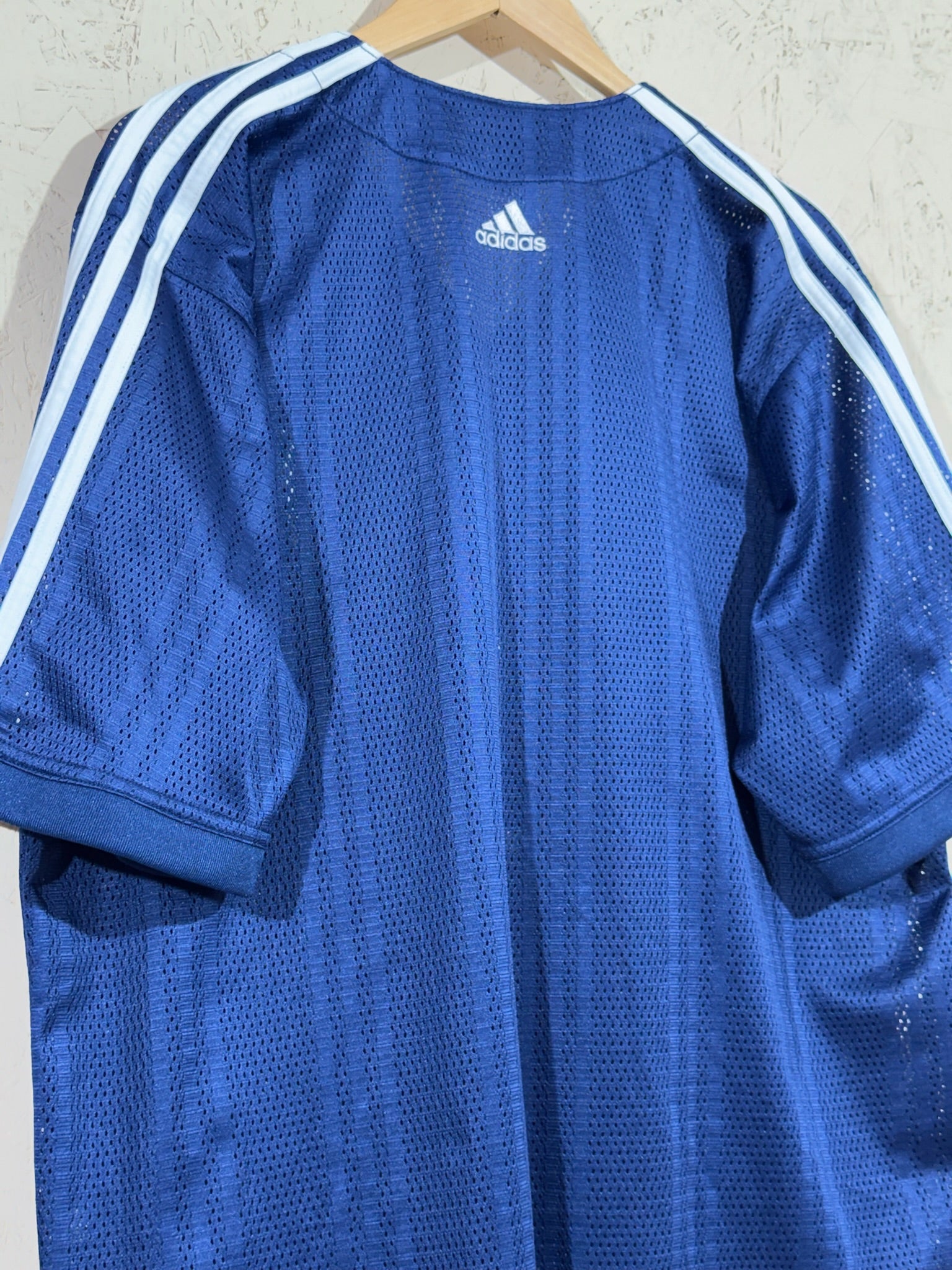 Maillot Adidas New York Yankees Baseball XL Vintage Mixte