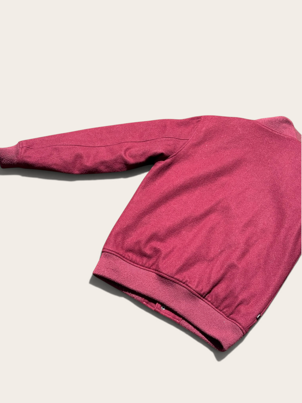 Veste varsity – Obey – S – Homme
