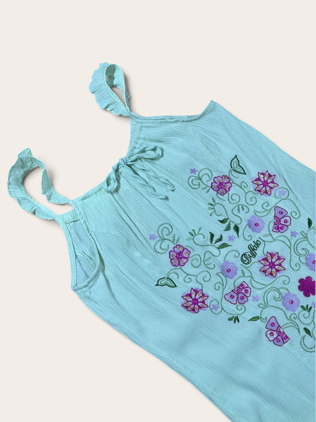 Robe – Buffalo – 176 – Femme