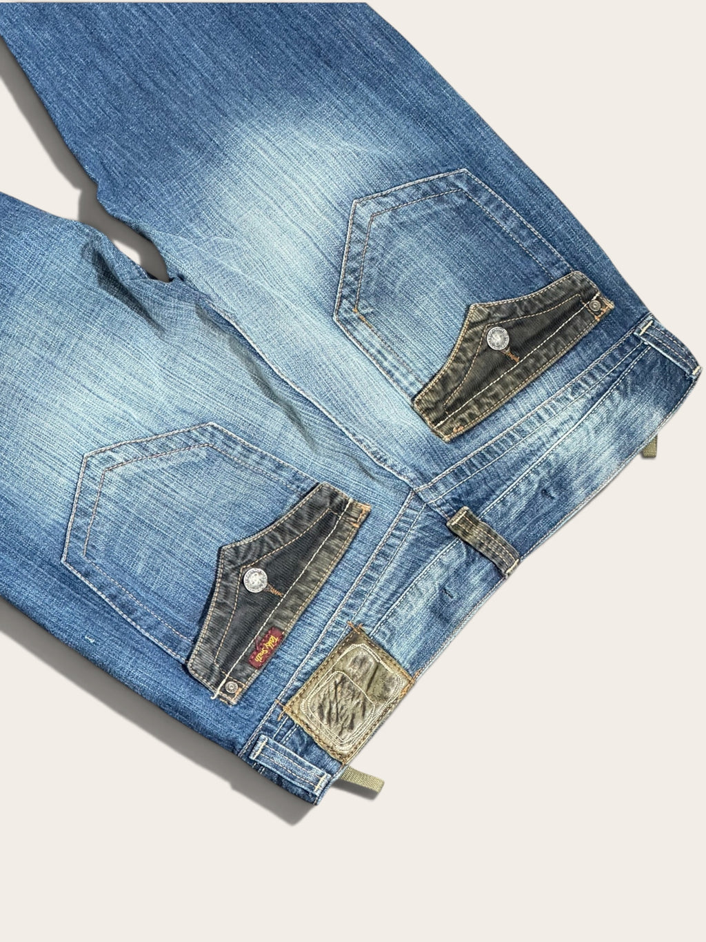 Jean – Teddy Smith – XL – Homme