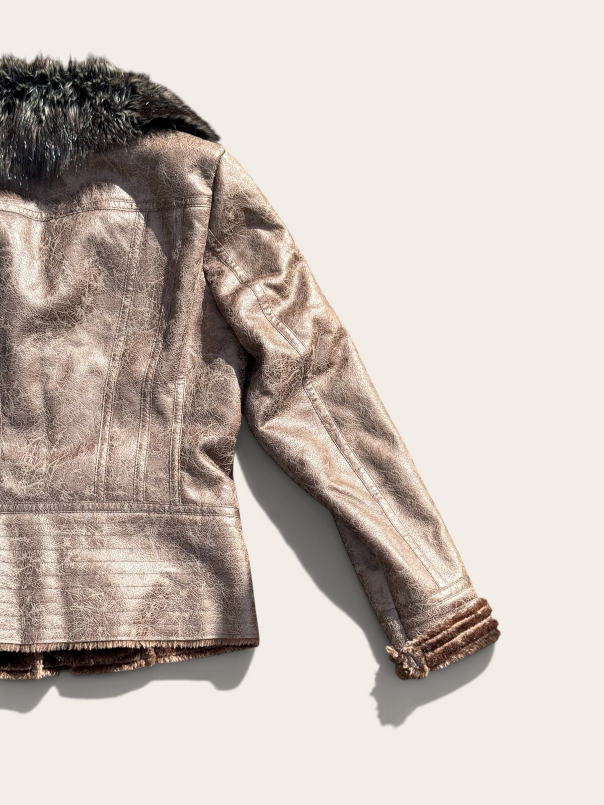 Veste – Guess – M – Femme – Vintage