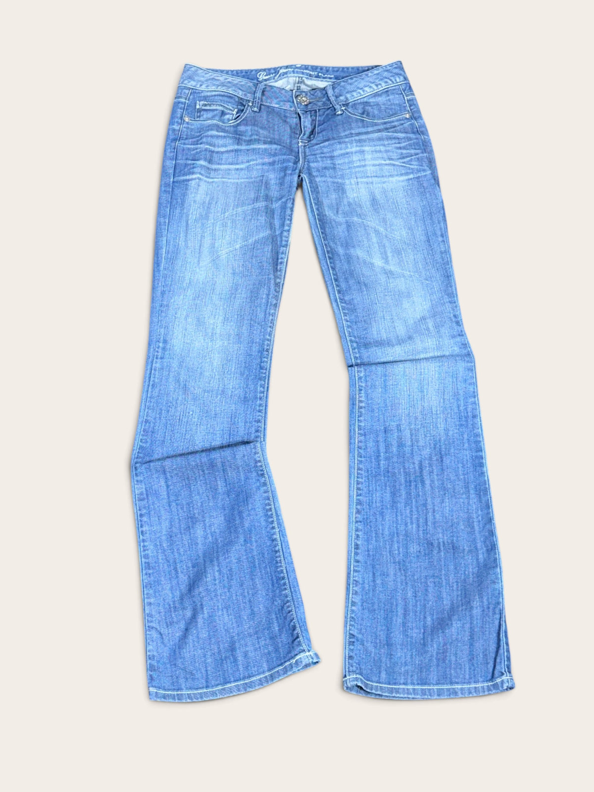 Jean – Guess – 26 – Femme