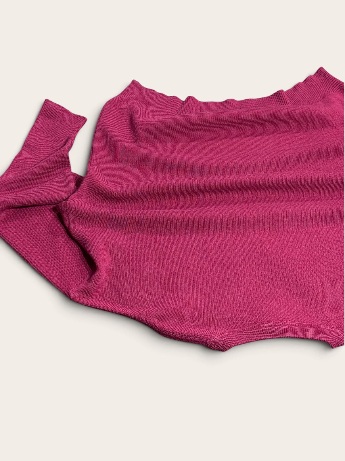Pull – Lacoste – XL – Mixte