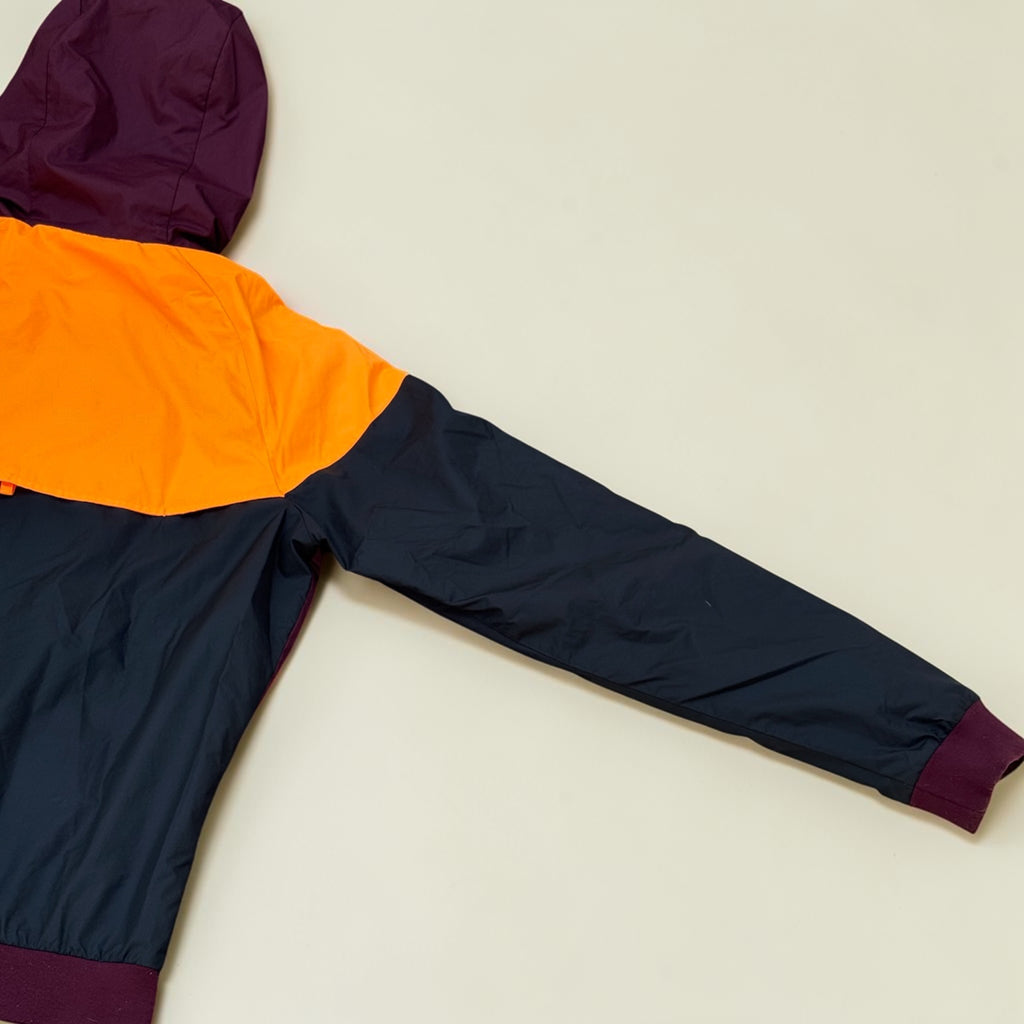 Veste Nike Windrunner – Tricolore – S – Mixte — photo complémentaire 5