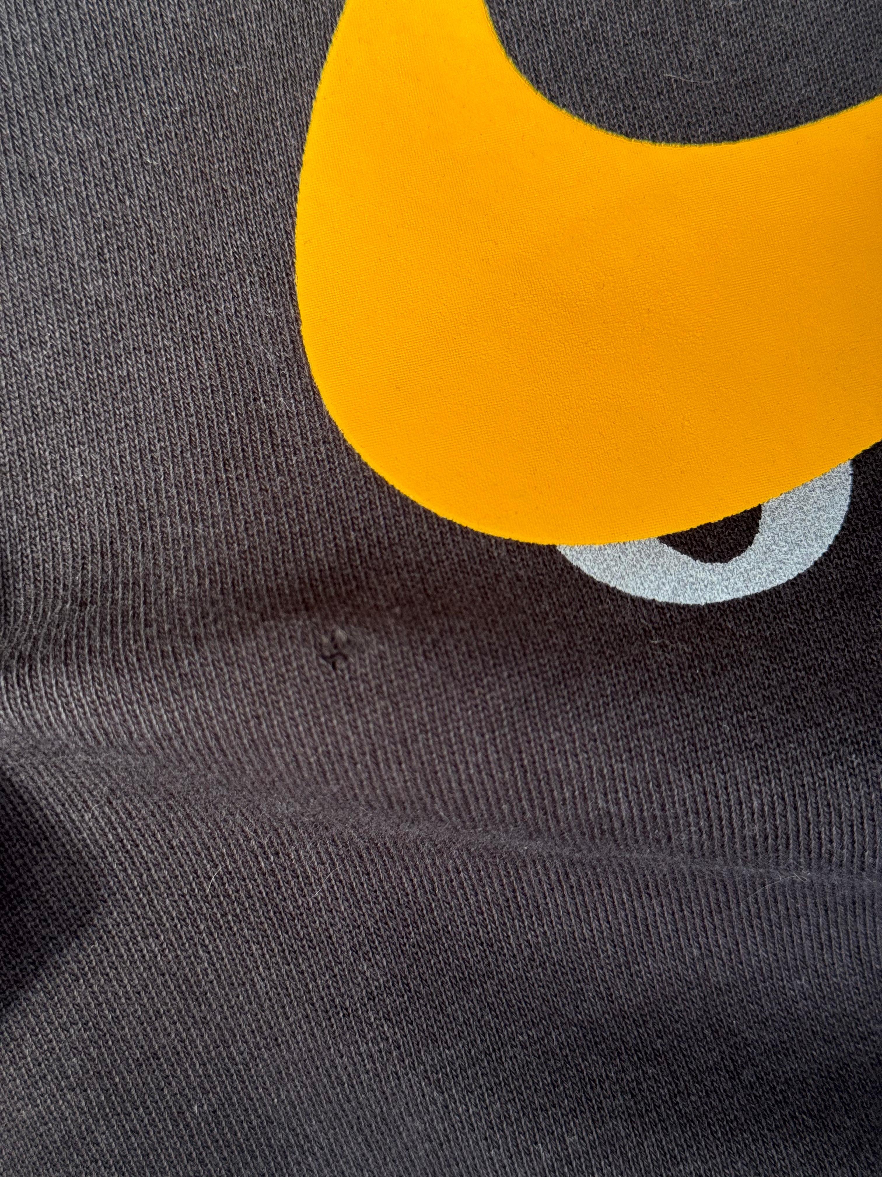 Sweat Nike Club Oregon 1972 Anthracite Homme Taille M