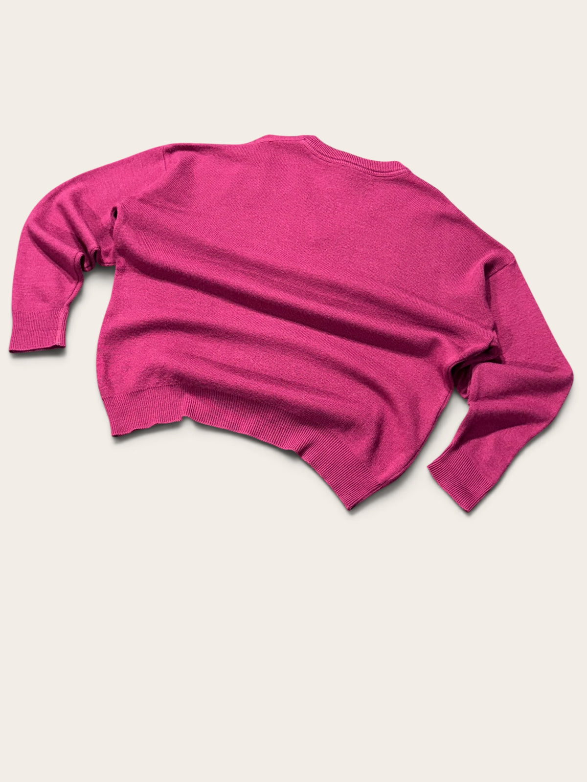 Pull – Lacoste – XL – Mixte