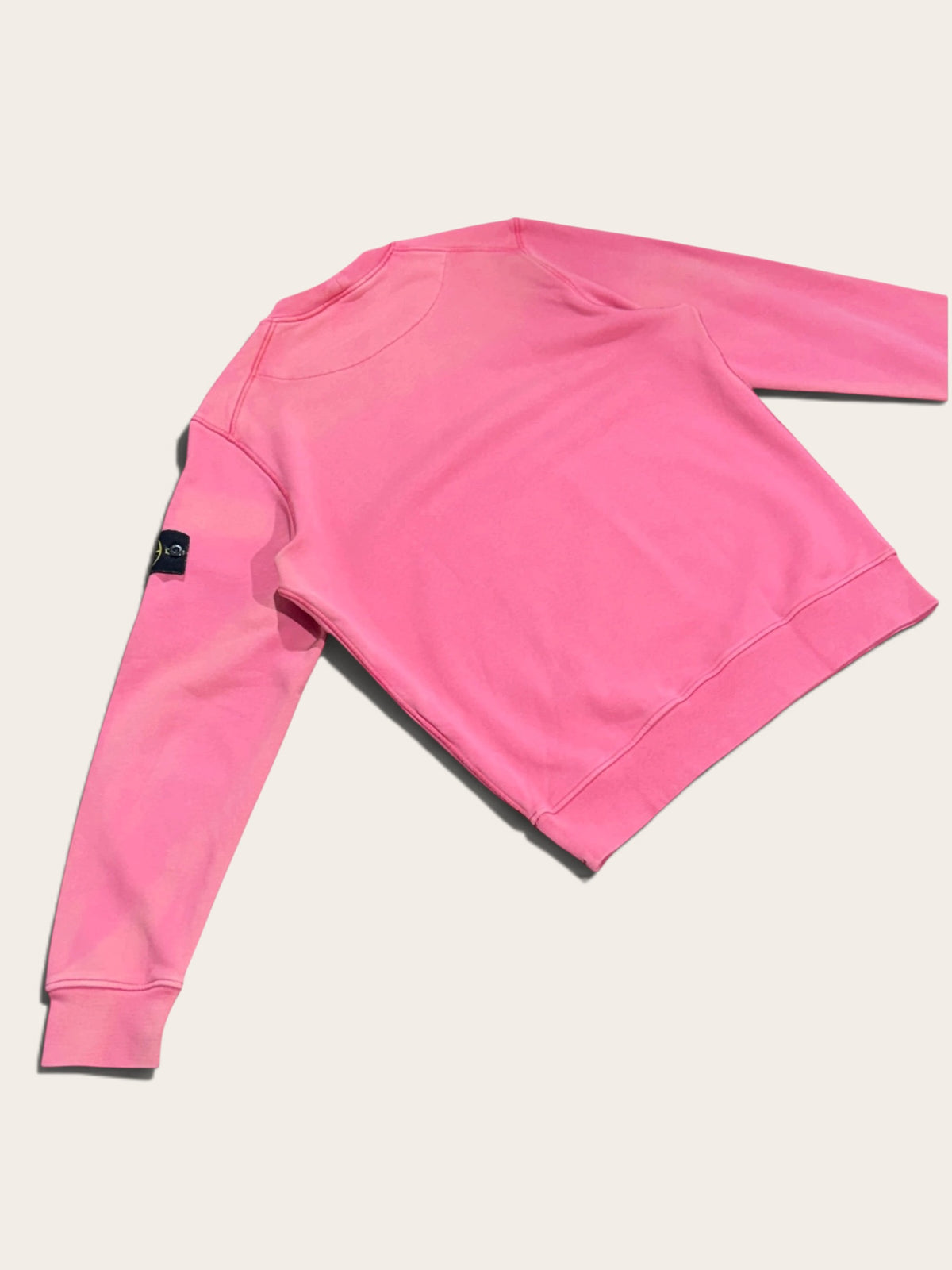 Pull – Stone Island – L – Mixte