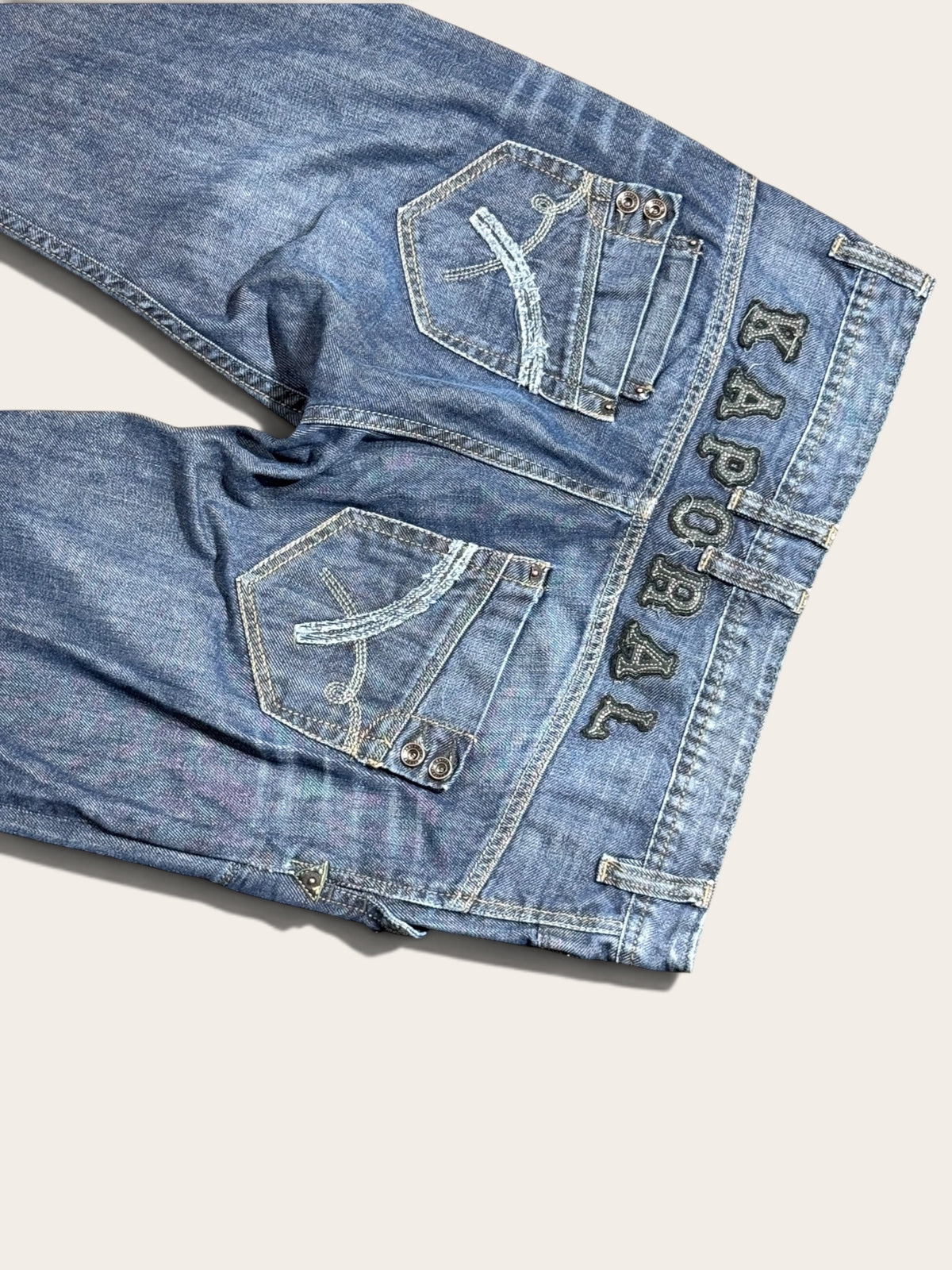 Jean – Kaporal – XL – Homme