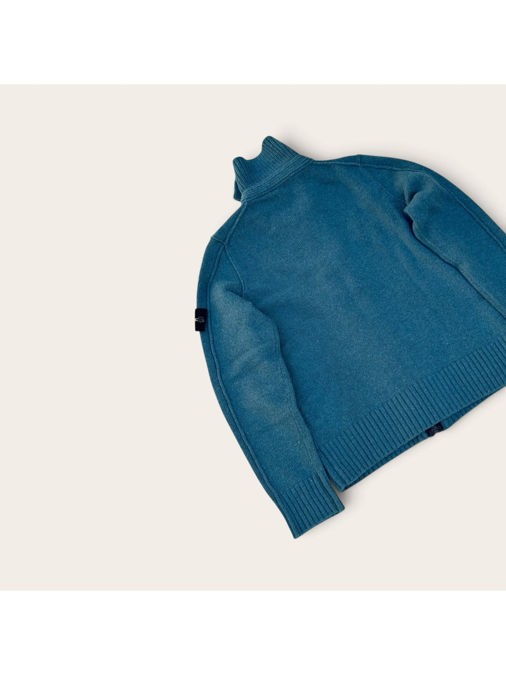 Cardigan – Stone Island – S – Mixte – Vintage