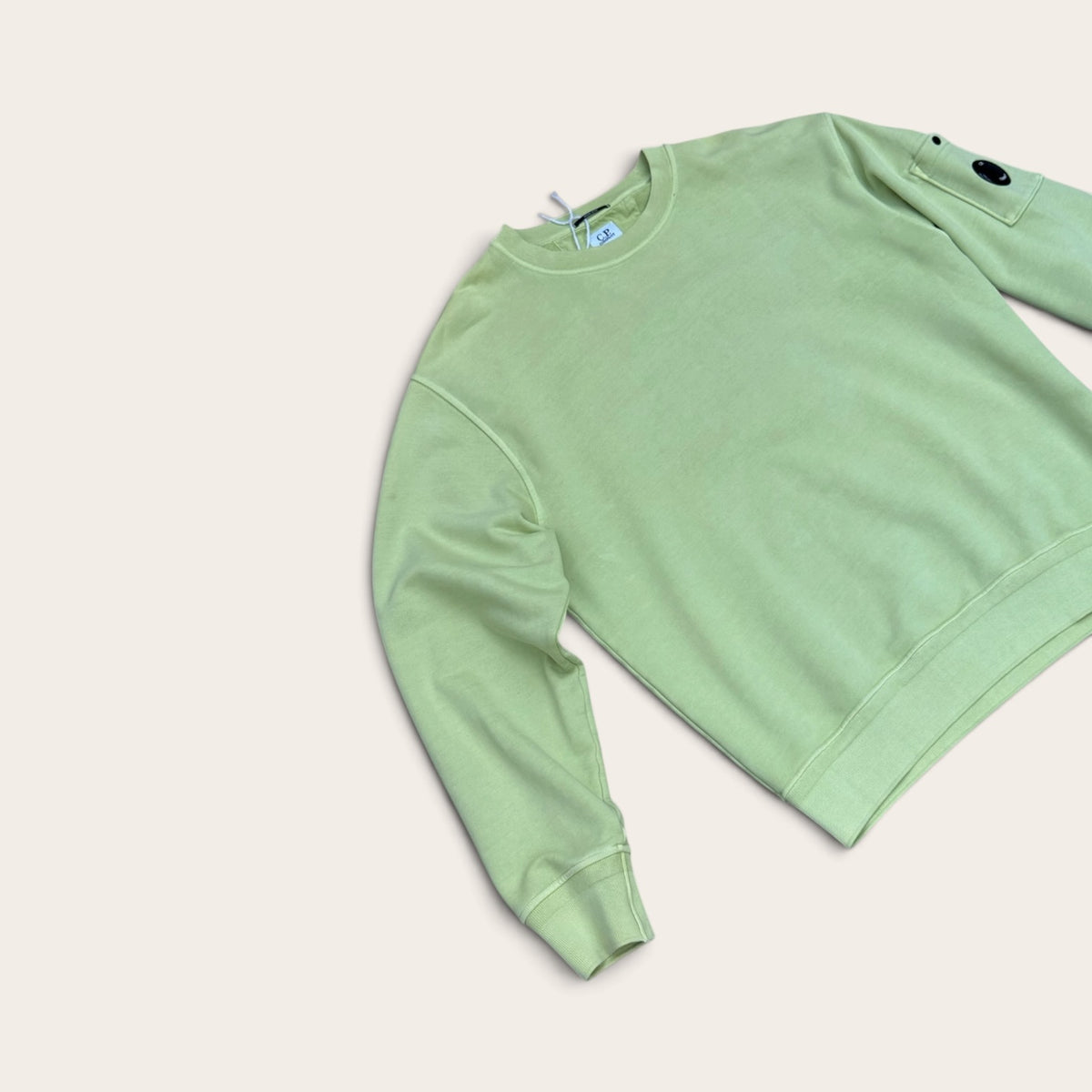 Sweat – C.P. Company – M – Mixte