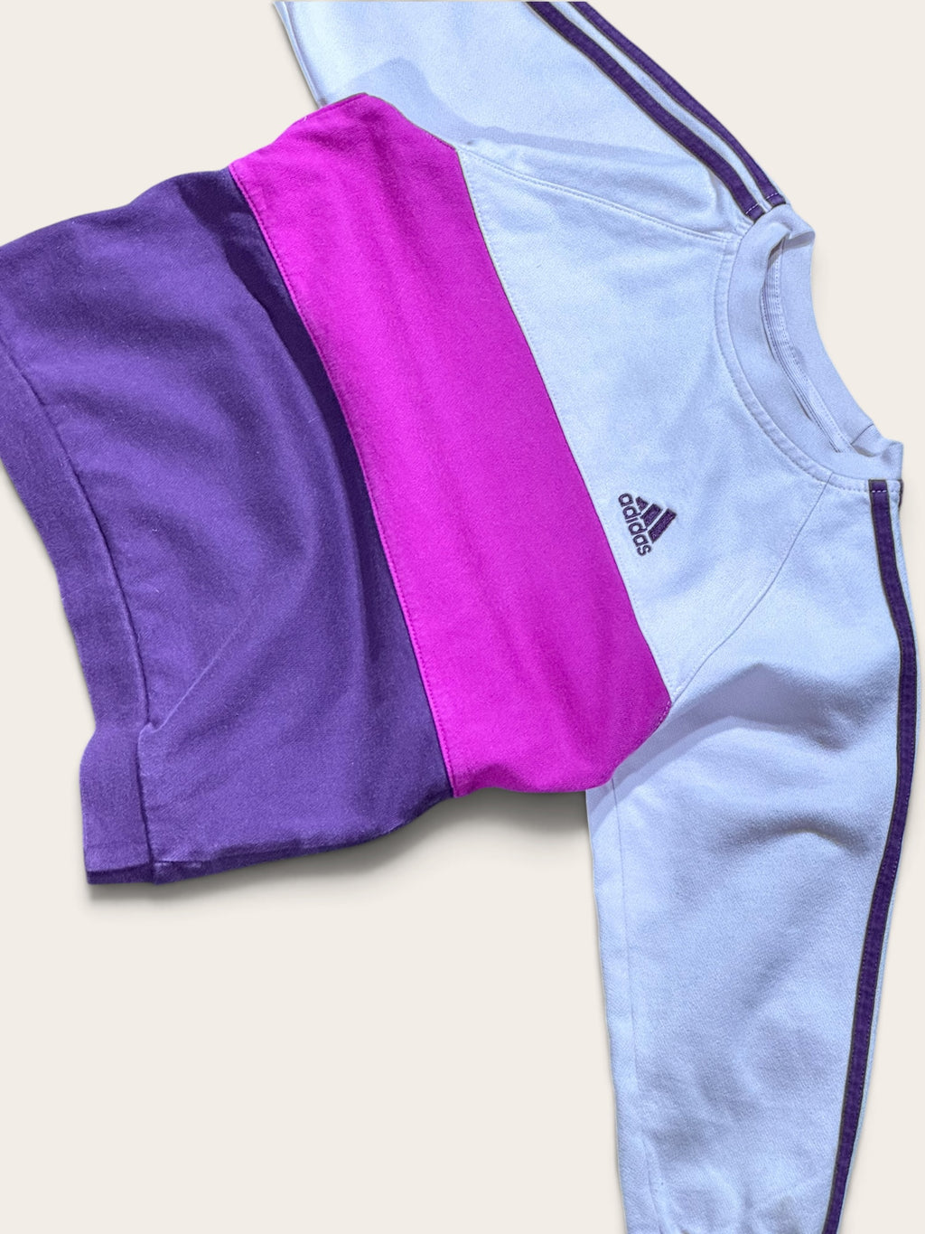 Sweat – Adidas – 4ans – Mixte