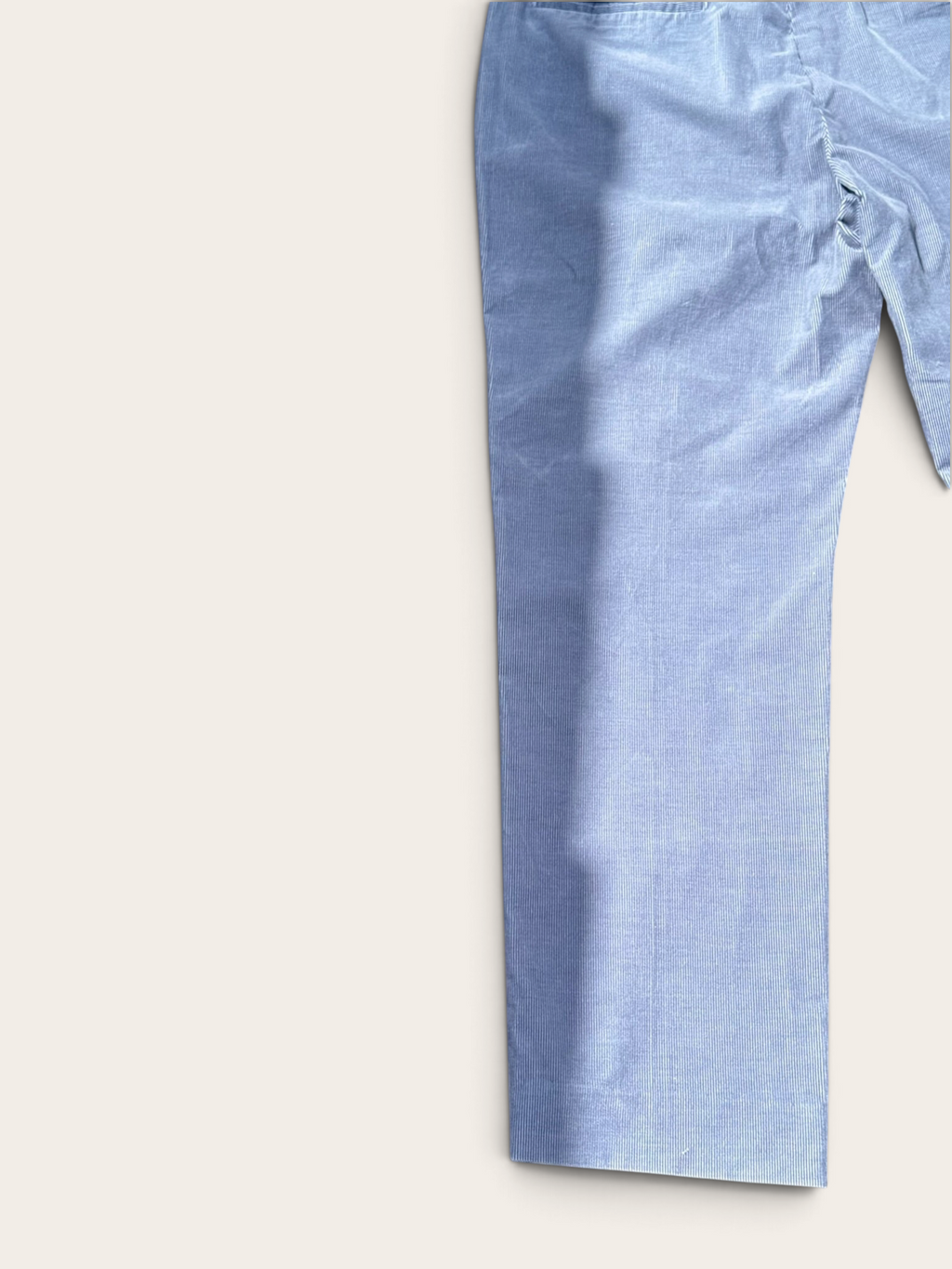 Pantalon – Façonnable – L – Homme – Vintage