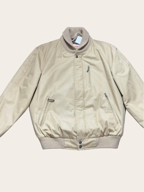 Bomber McGregor – Beige – T.50 – Homme — vue principale