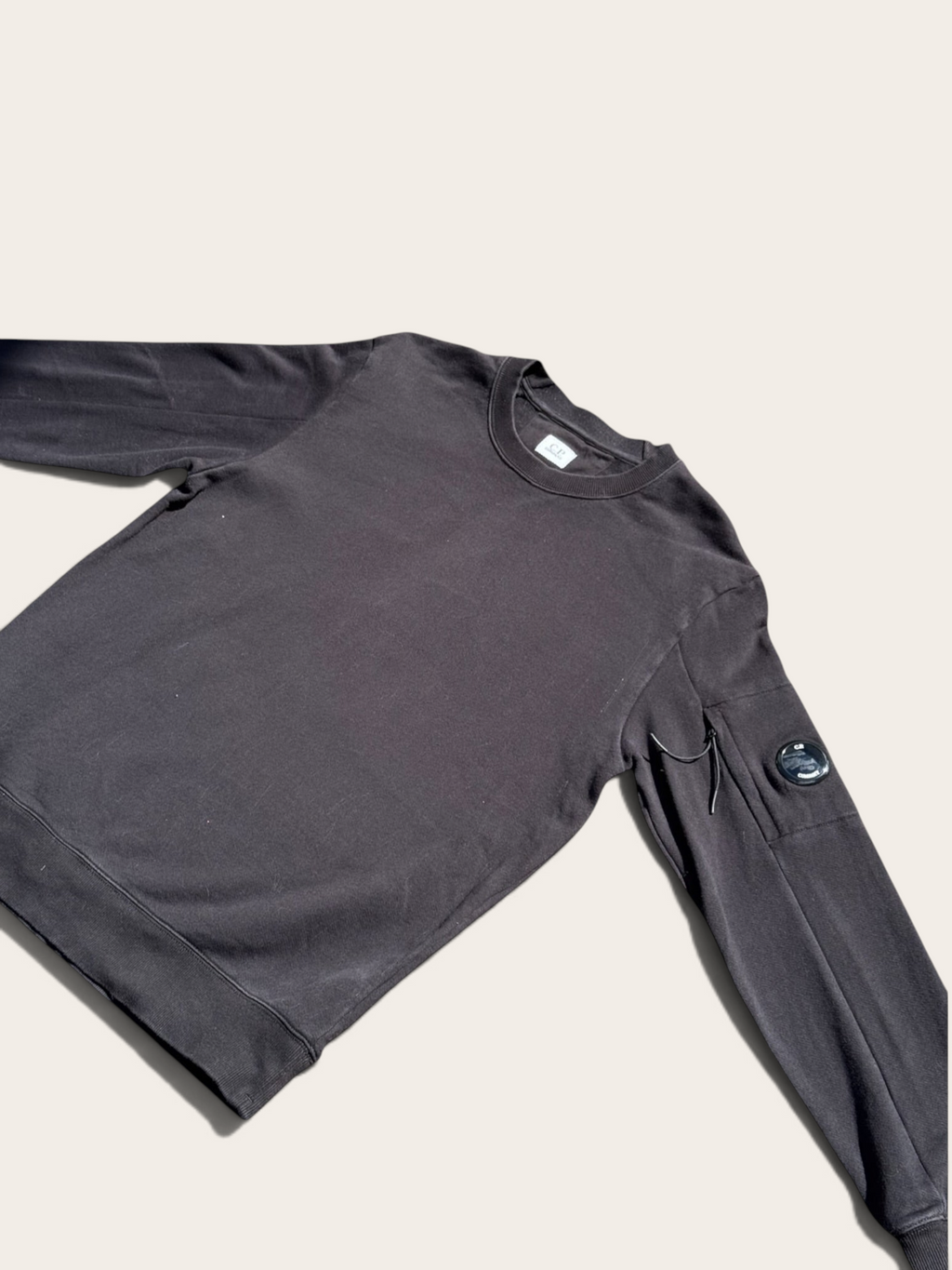 Sweat – C.P. Company – M – Homme
