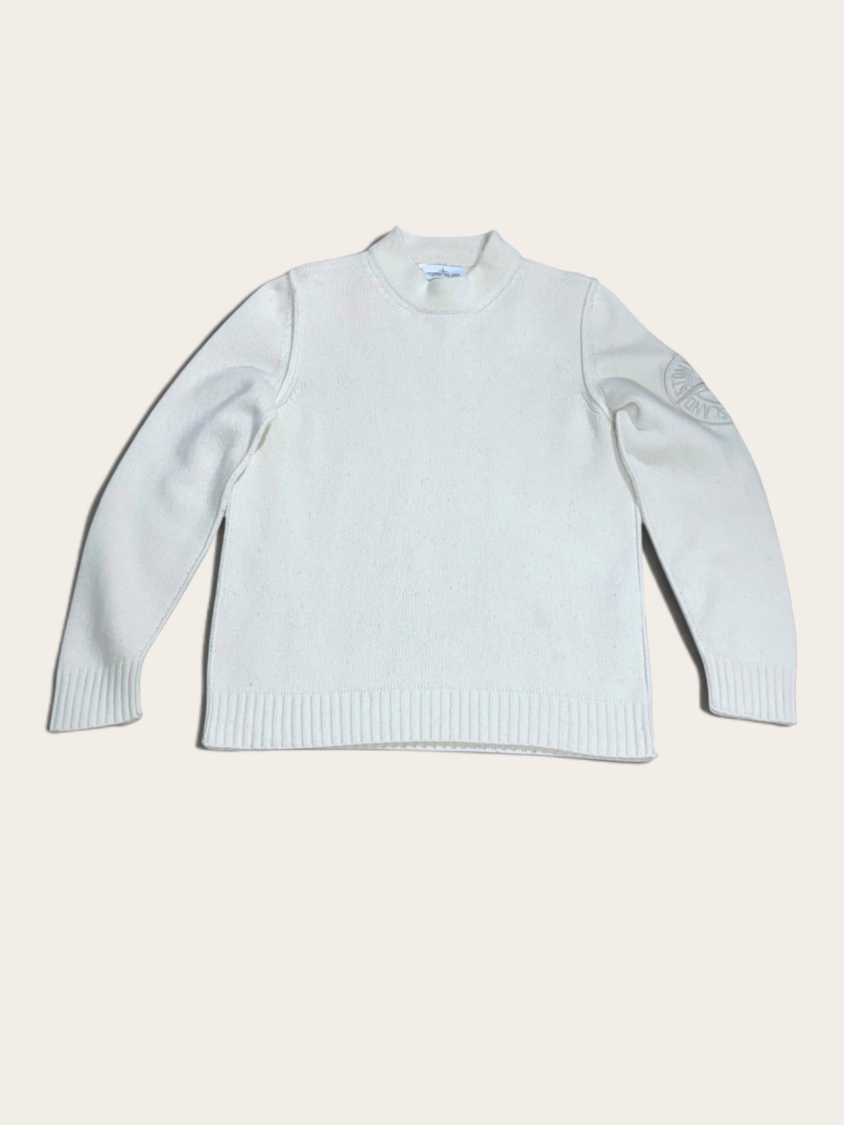 Pull – Stone Island – M – Mixte