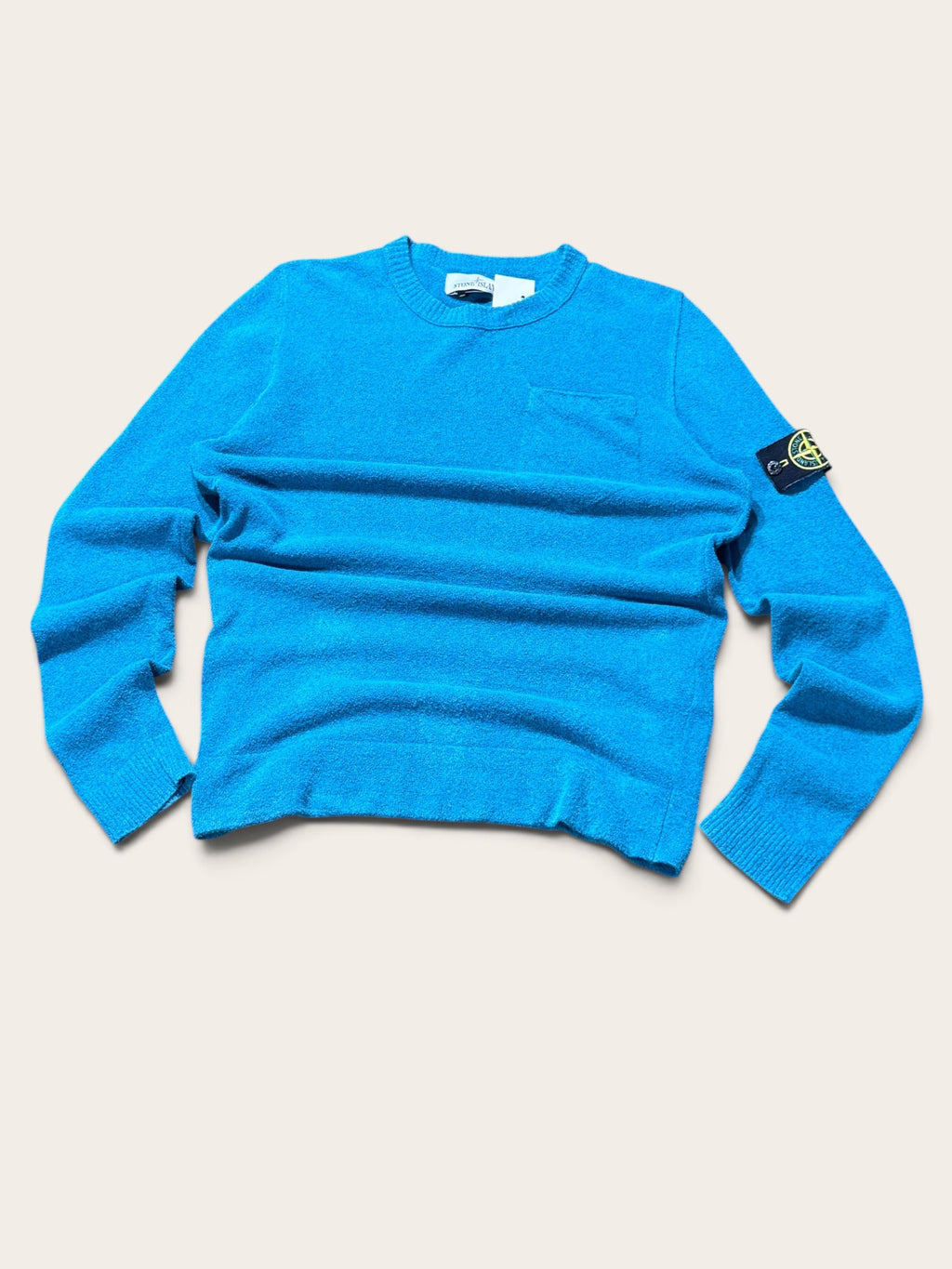 Pull – Stone Island – M – Mixte