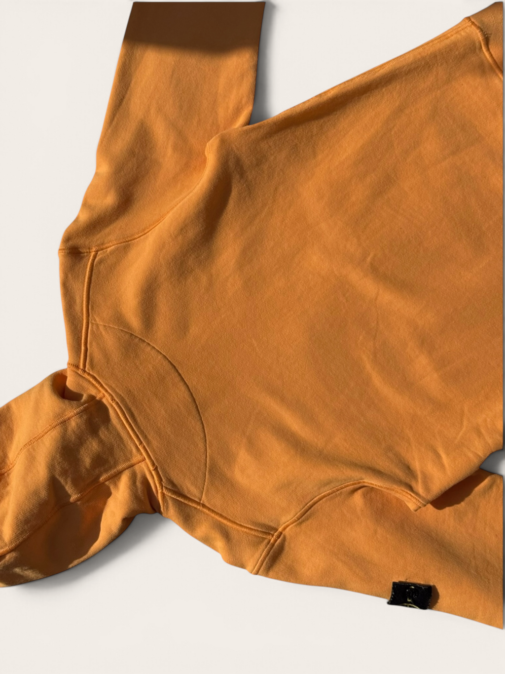 Sweat à capuche – Stone Island – S – Mixte