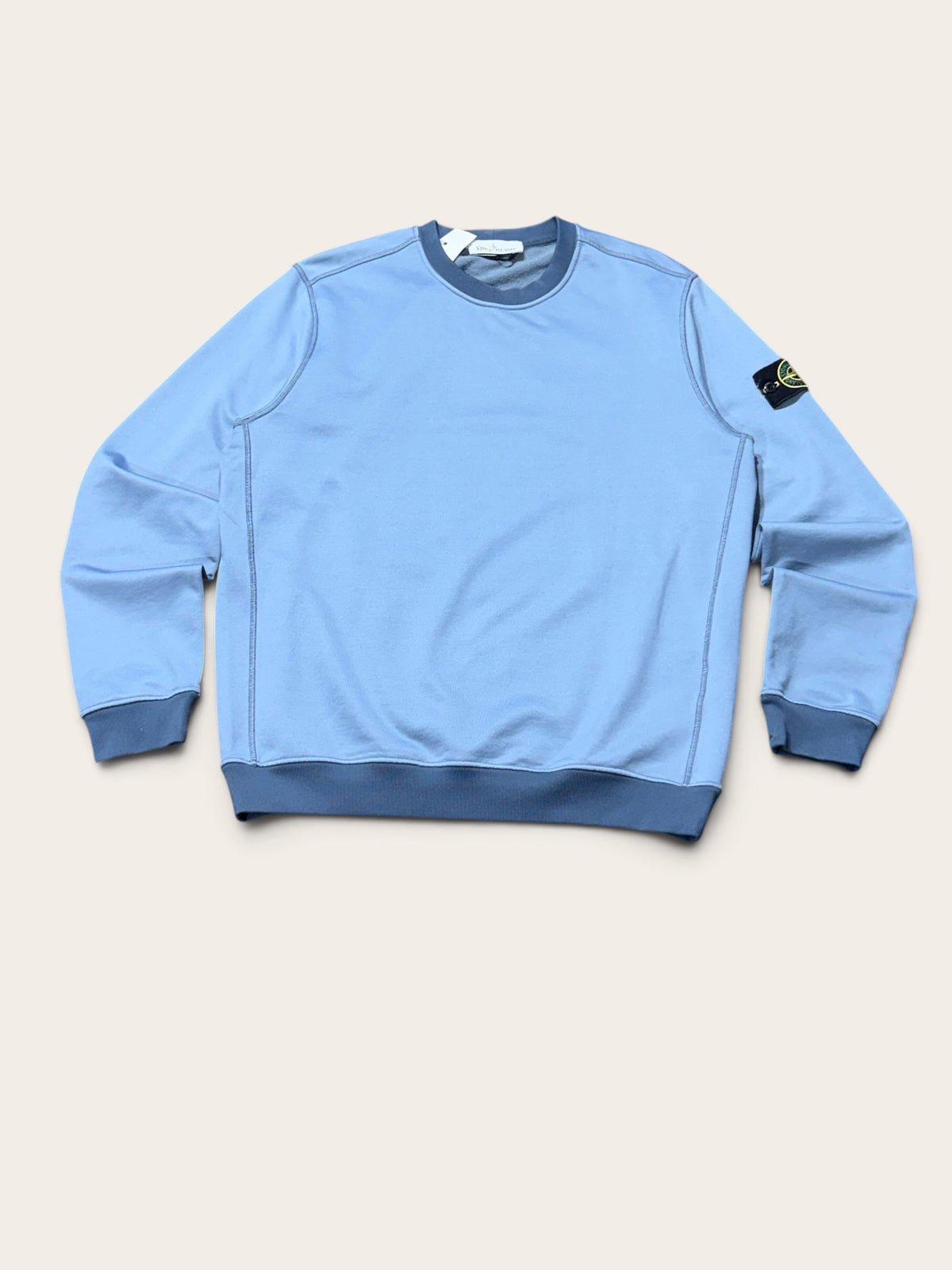 Sweat – Stone Island – L – Mixte
