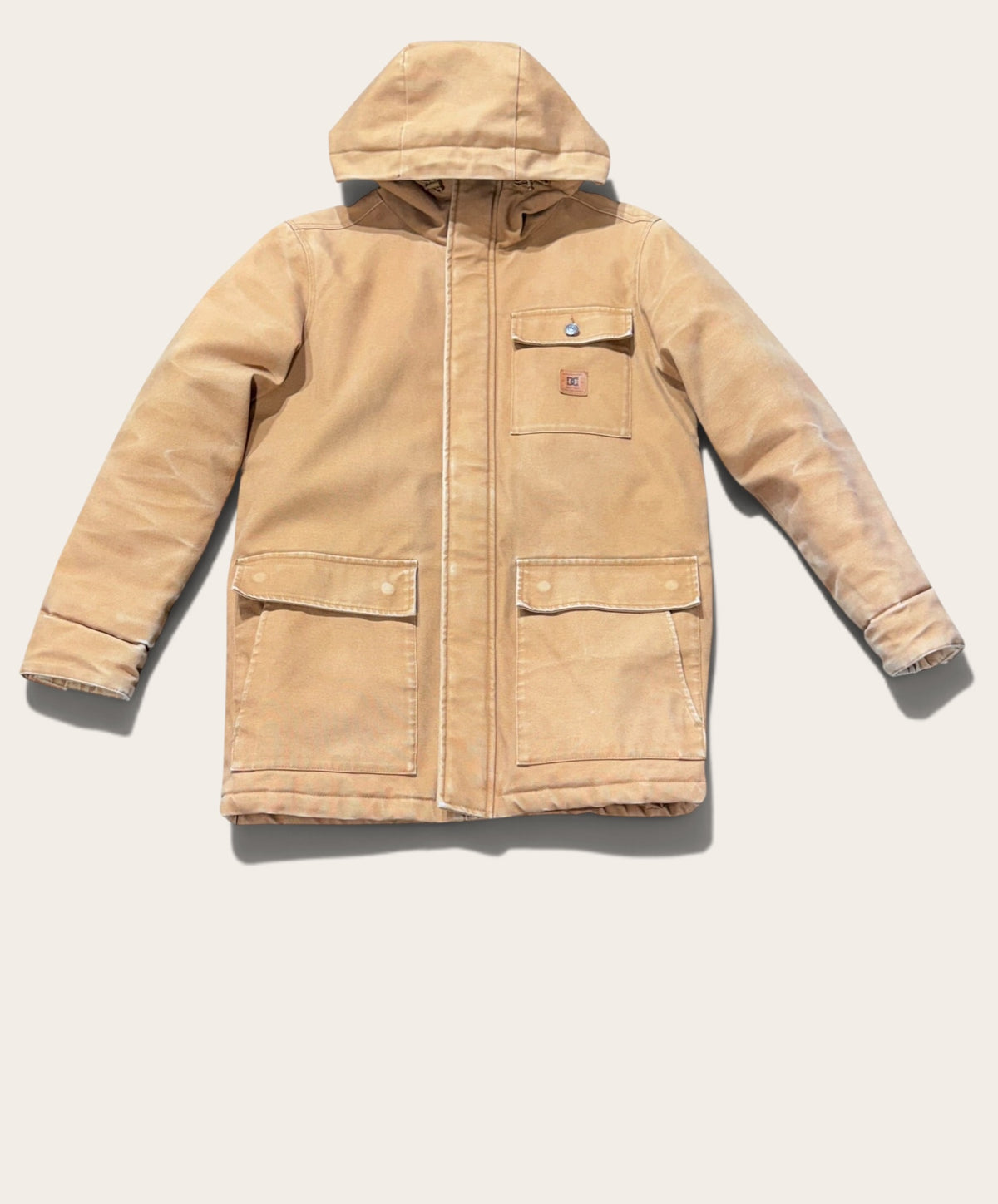 Veste – DC Shoes – S – Mixte