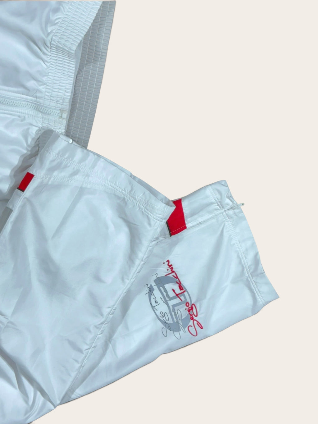 Ensemble de survêtement – Sergio Tacchini – L – Mixte – Vintage