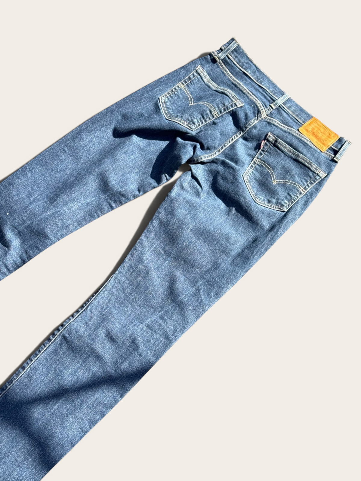 Jean – Levi's – L – Homme