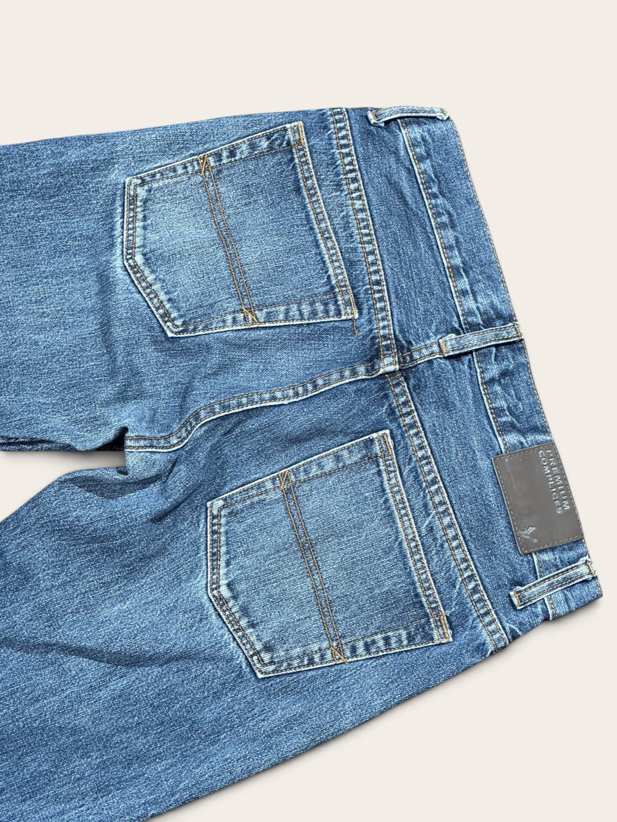Jean – Complices – M – Femme – Vintage