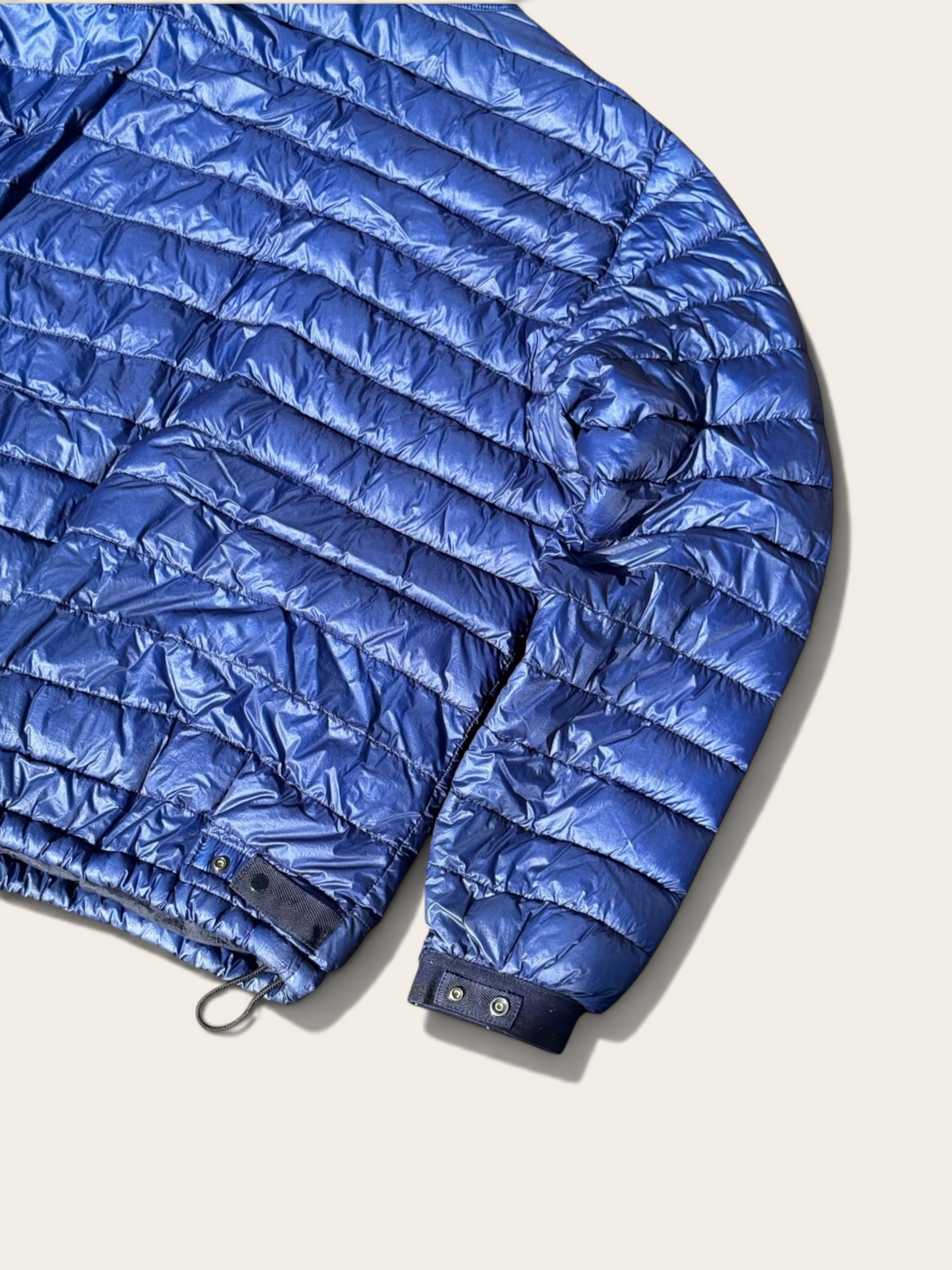 Doudoune – Stone Island – XL – Homme – Vintage