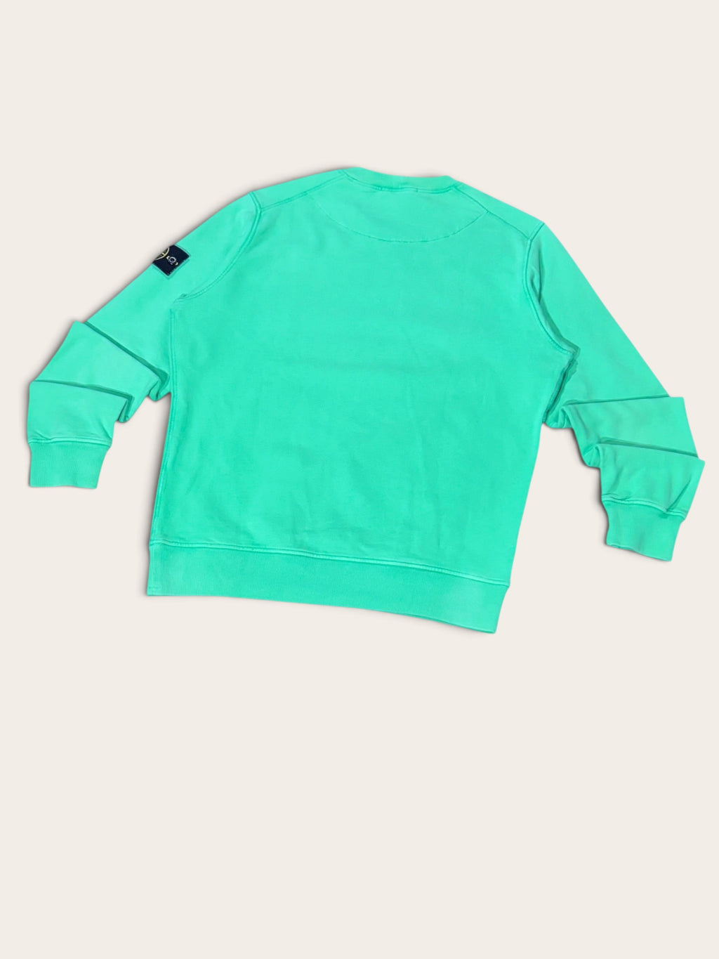 Sweat – Stone Island – M – Mixte