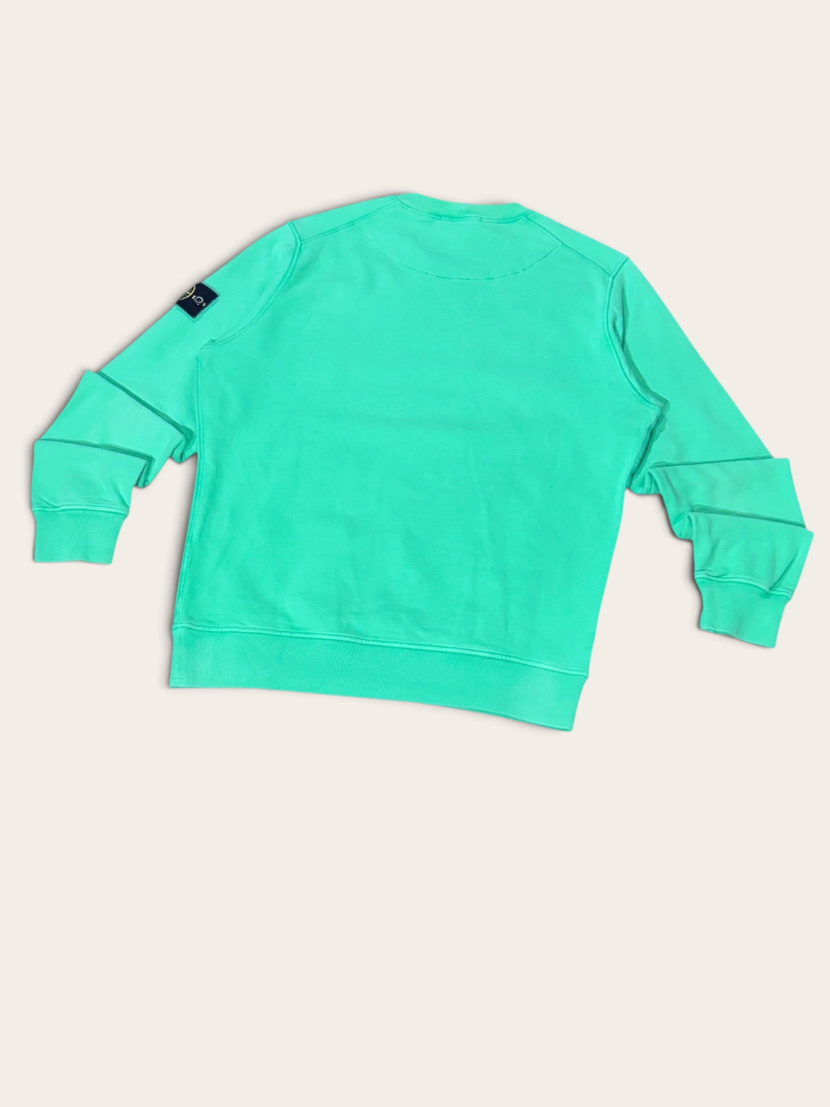 Sweat – Stone Island – M – Mixte