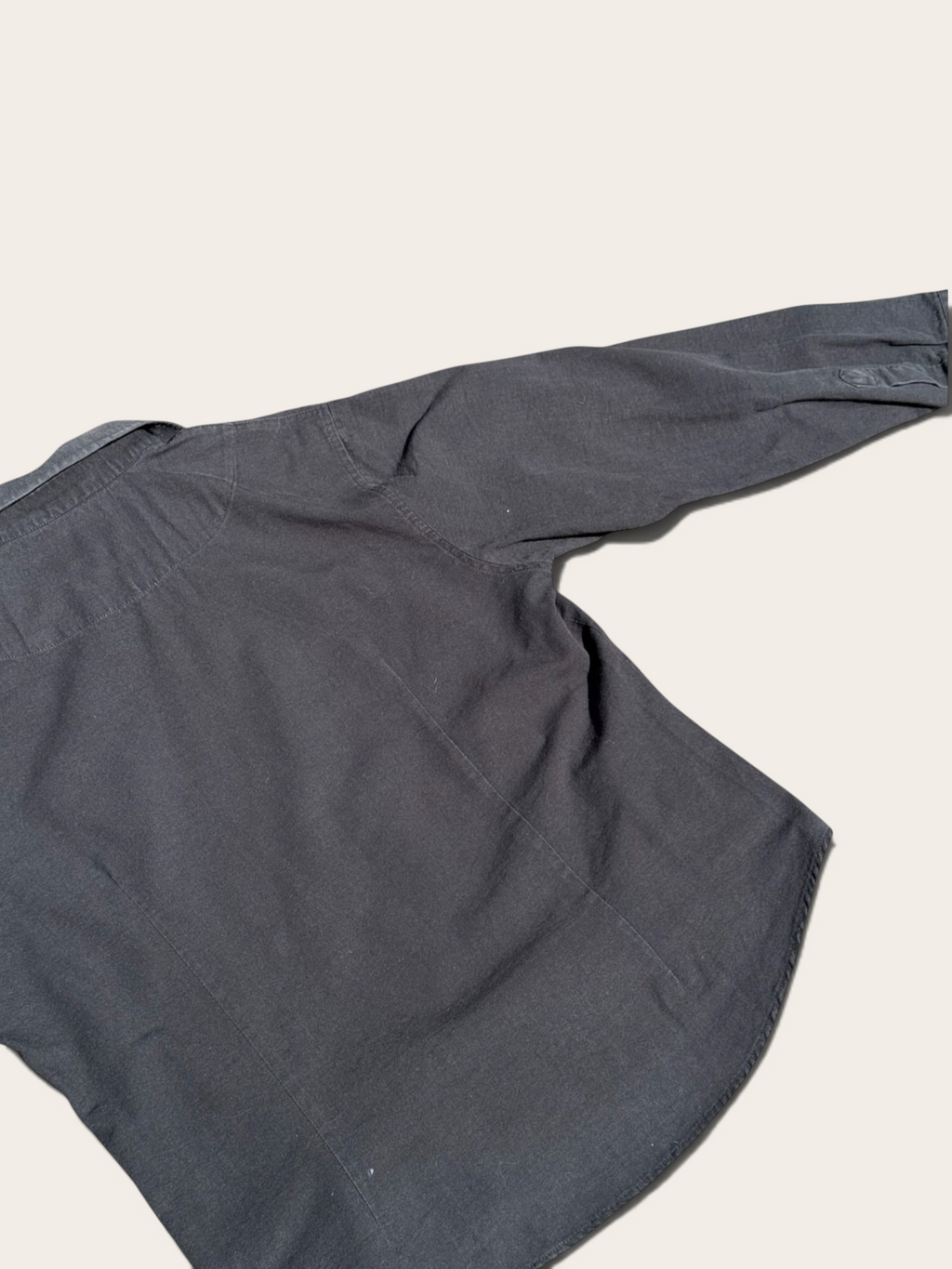 Chemise – Polo Ralph Lauren – 17 – Femme – Vintage