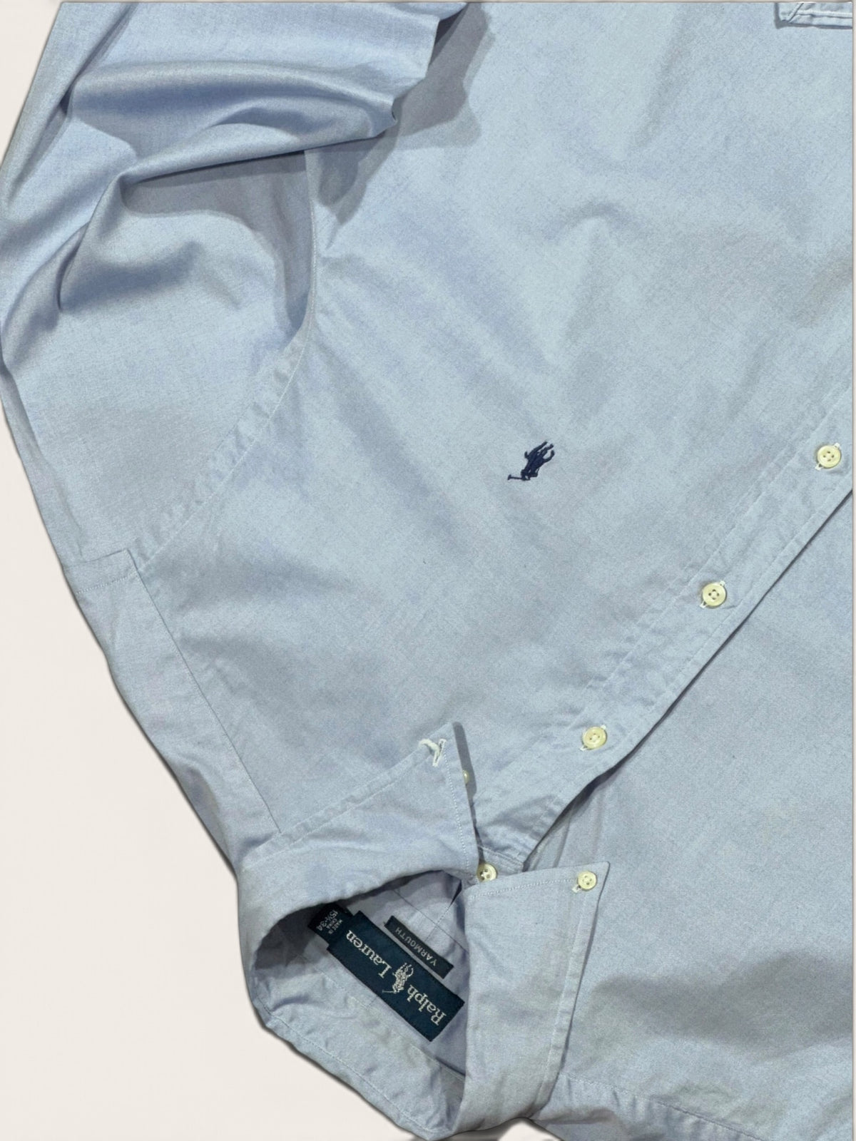 Chemise – Ralph Lauren – M – Homme