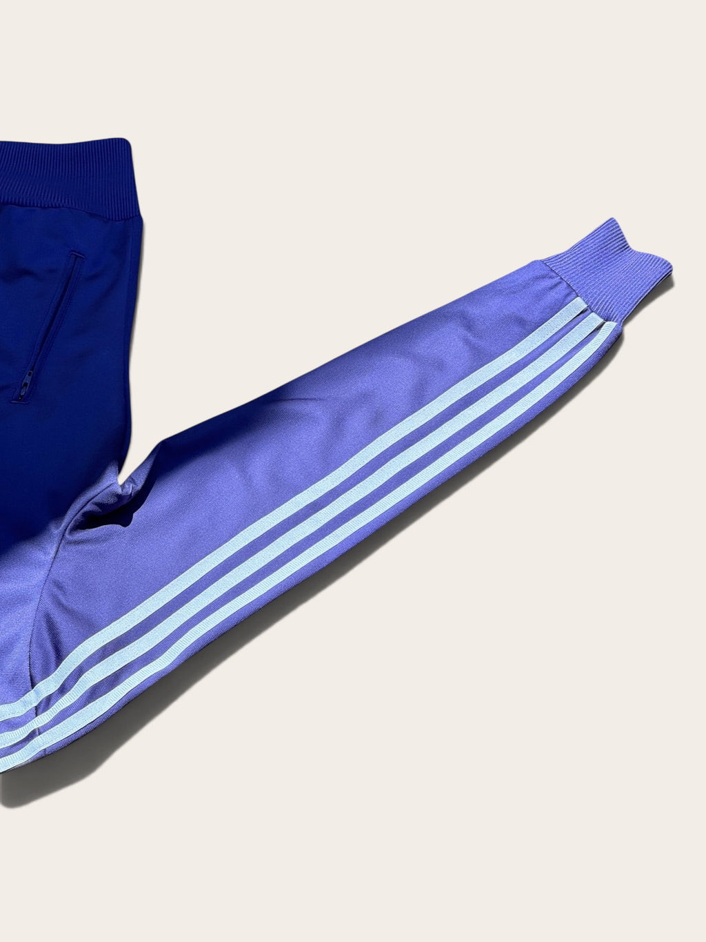 Veste de survêtement – Adidas – M – Femme