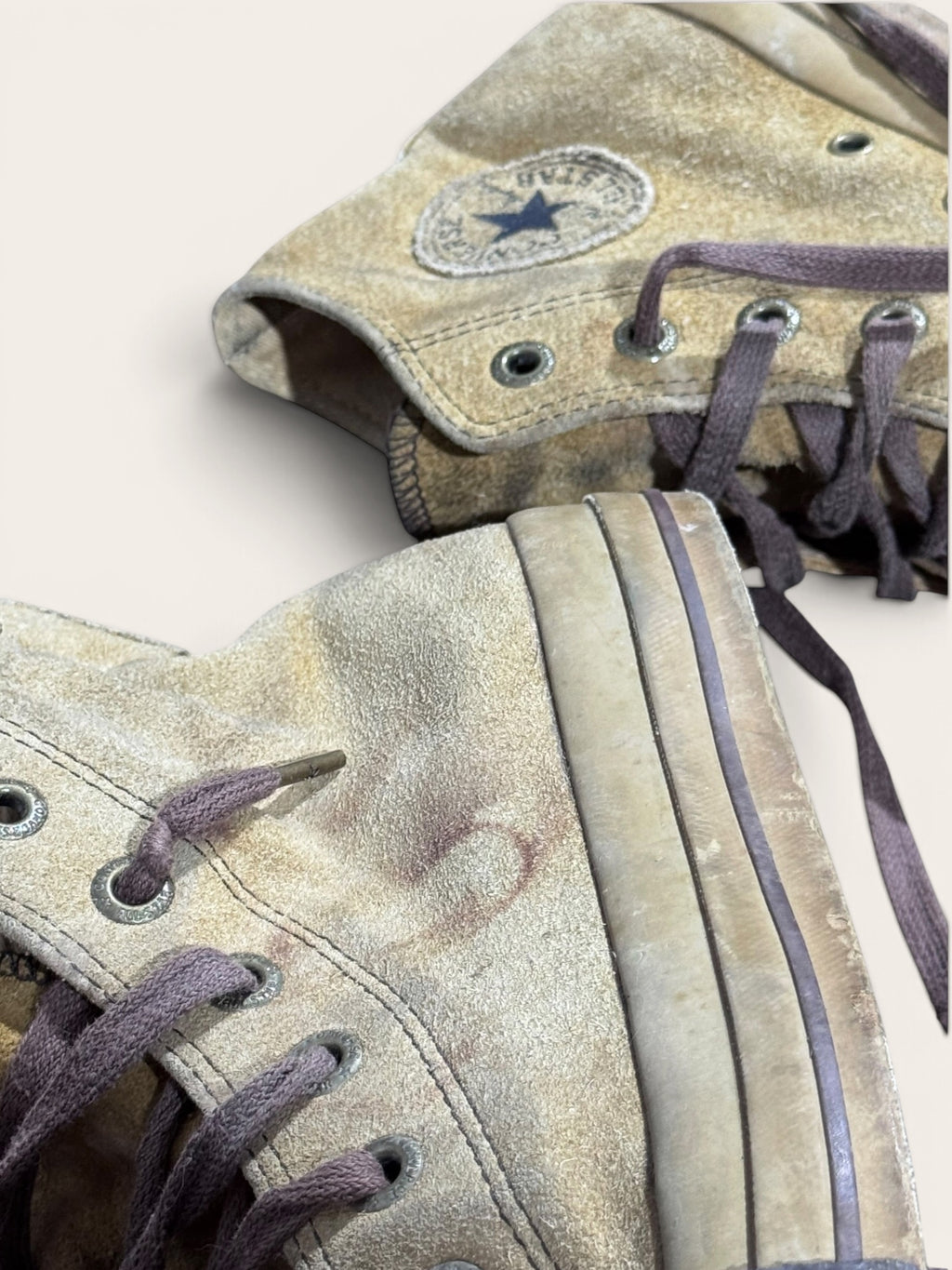 Baskets – Converse – 39 – Mixte – Vintage