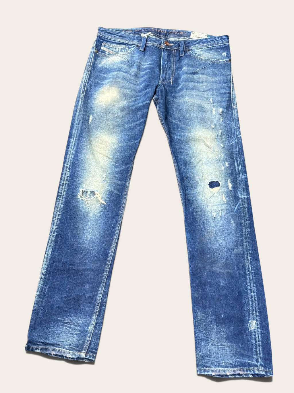 Jean – Diesel – M – Homme